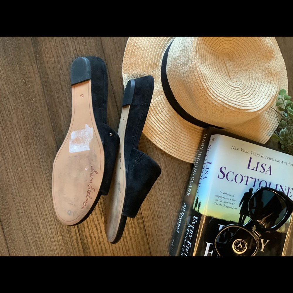 ❌SOLD❌Sam Edelman - Picture 3 of 3